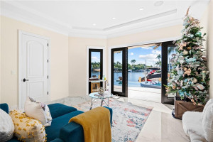 1918 Sunrise Key Boulevard, Fort Lauderdale, FL 33304