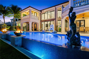 1918 Sunrise Key Boulevard, Fort Lauderdale, FL 33304