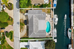 Photo for 4150 NE 27th Avenue, Lighthouse Point, FL 33064 - listing #FX-10394637 4150 NE 27th Avenue, Lighthouse Point, FL 33064