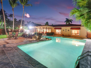 1180 Bay Drive, Miami Beach, FL 33141