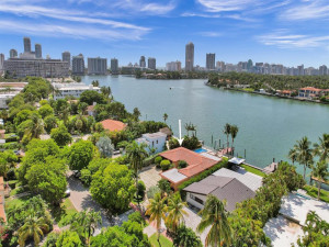 1180 Bay Drive, Miami Beach, FL 33141