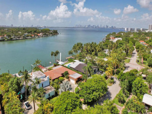 1180 Bay Drive, Miami Beach, FL 33141