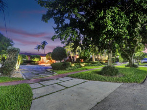 1180 Bay Drive, Miami Beach, FL 33141