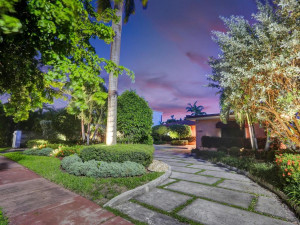 1180 Bay Drive, Miami Beach, FL 33141