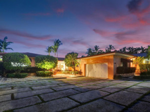 1180 Bay Drive, Miami Beach, FL 33141