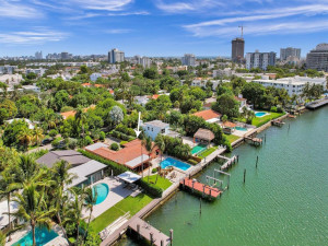 1180 Bay Drive, Miami Beach, FL 33141