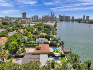 1180 Bay Drive, Miami Beach, FL 33141