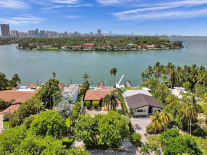 1180 Bay Drive, Miami Beach, FL 33141