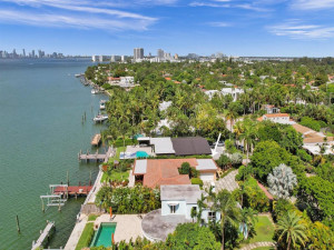 1180 Bay Drive, Miami Beach, FL 33141