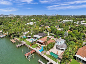 1180 Bay Drive, Miami Beach, FL 33141