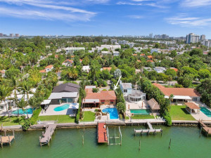 1180 Bay Drive, Miami Beach, FL 33141