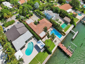 1180 Bay Drive, Miami Beach, FL 33141