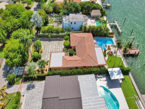 1180 Bay Drive, Miami Beach, FL 33141