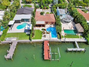 1180 Bay Drive, Miami Beach, FL 33141