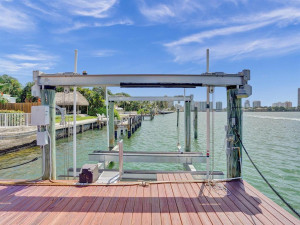 1180 Bay Drive, Miami Beach, FL 33141