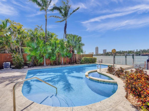 1180 Bay Drive, Miami Beach, FL 33141