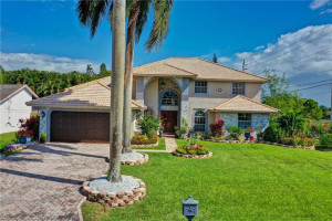 11201 NW 23rd Street, Plantation, FL 33323