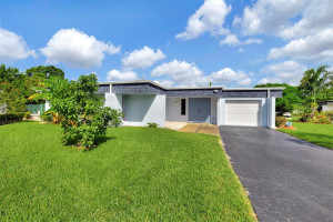 4411 Queen Palm Lane, Tamarac, FL 33319