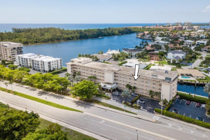 Photo for 750 NE Spanish River Boulevard, 408, Boca Raton, FL 33431 - Listing #FX-10379595 750 NE Spanish River Boulevard, 408, Boca Raton, FL 33431