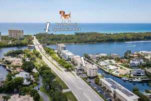 Photo for 750 NE Spanish River Boulevard, 408, Boca Raton, FL 33431 - Listing #FX-10379595 750 NE Spanish River Boulevard, 408, Boca Raton, FL 33431