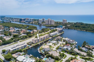 Photo for 750 NE Spanish River Boulevard, 408, Boca Raton, FL 33431 - Listing #FX-10379595 750 NE Spanish River Boulevard, 408, Boca Raton, FL 33431