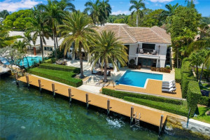 290 SE 28th Avenue, Pompano Beach, FL 33062