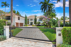 290 SE 28th Avenue, Pompano Beach, FL 33062