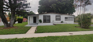 611 NW 33rd Avenue, Lauderhill, FL 33311