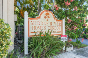 2920 NE 8th Terrace, 205, Oakland Park, FL 33334