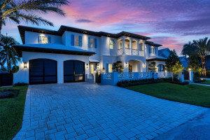 2337 NE 28th Street, Lighthouse Point, FL 33064