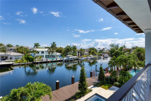 2337 NE 28th Street, Lighthouse Point, FL 33064