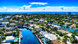 2337 NE 28th Street, Lighthouse Point, FL 33064