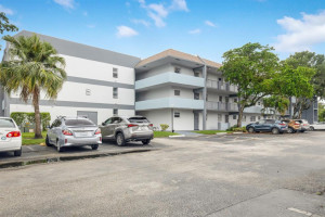 8331 Sands Point Boulevard, C207, Tamarac, FL 33321