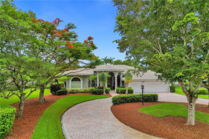 6237 NW 102nd Way, Parkland, FL 33076