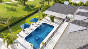 4031 NE 25th Avenue, Fort Lauderdale, FL 33308