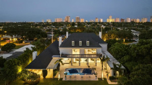 4031 NE 25th Avenue, Fort Lauderdale, FL 33308