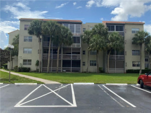 1830 SW 81st Avenue, 4314, North Lauderdale, FL 33068