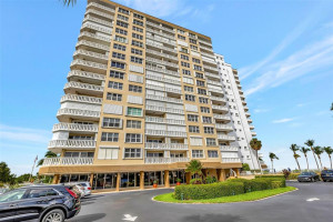 1012 NE Ocean Boulevard, PH 12, Pompano Beach, FL 33062