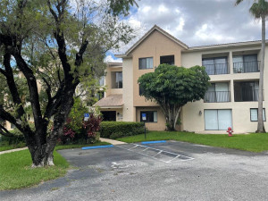 10001 W Atlantic Boulevard, 124, Coral Springs, FL 33071