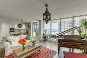 4280 Galt Ocean Drive, 5L, Fort Lauderdale, FL 33308