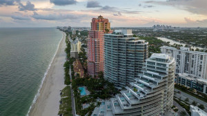 2200 N Ocean Boulevard S1805-1806, Fort Lauderdale, FL 33305