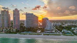 2200 N Ocean Boulevard S1805-1806, Fort Lauderdale, FL 33305