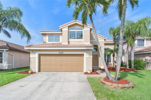Photo for 18028 SW 12th Court, Pembroke Pines, FL 33029 - listing #FX-10398826 18028 SW 12th Court, Pembroke Pines, FL 33029