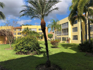 Photo for 6700 Royal Palm Boulevard, 210D, Margate, FL 33063 - listing #FX-10400368 6700 Royal Palm Boulevard, 210D, Margate, FL 33063