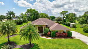 Photo for 2072 SE Westmoreland Boulevard, Port Saint Lucie, FL 34952 - listing #FX-10398206 2072 SE Westmoreland Boulevard, Port Saint Lucie, FL 34952