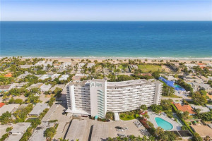 2840 N Ocean Boulevard, 309, Fort Lauderdale, FL 33308