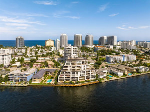 615 N Bayshore Drive, 103, Fort Lauderdale, FL 33304