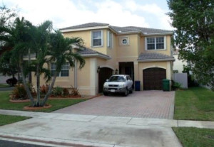 Photo for 2586 SW 158th Avenue, Miramar, FL 33027 - listing #FX-10385747 2586 SW 158th Avenue, Miramar, FL 33027