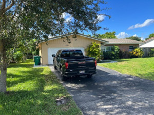 4128 NW 79th Avenue, Coral Springs, FL 33065