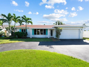 2060 NE 54th Street, Fort Lauderdale, FL 33308